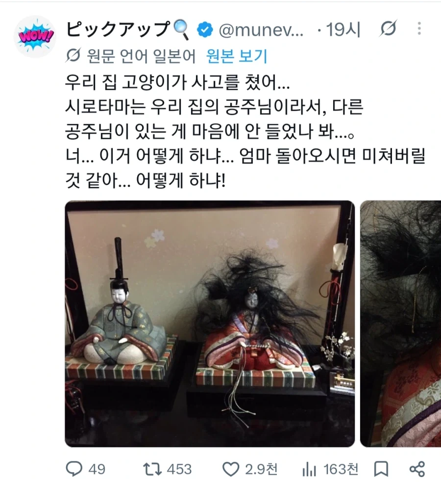 저주 인형을 만들어버린 고양이_1.webp