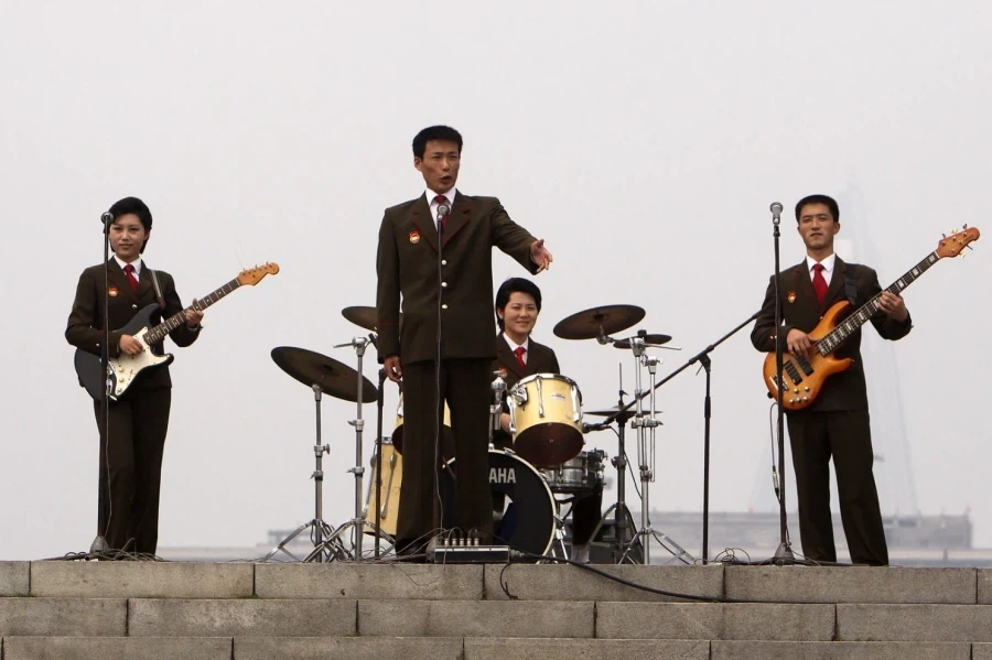 마치
