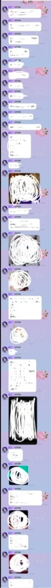 팬들이 유료서비스 알람을 끄게만든다는 아이돌_3.webp