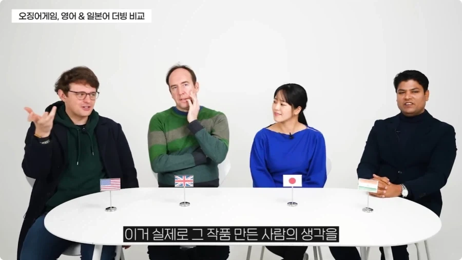 미국 성우 산업은 최악이라는 미국인.jpg_17.webp