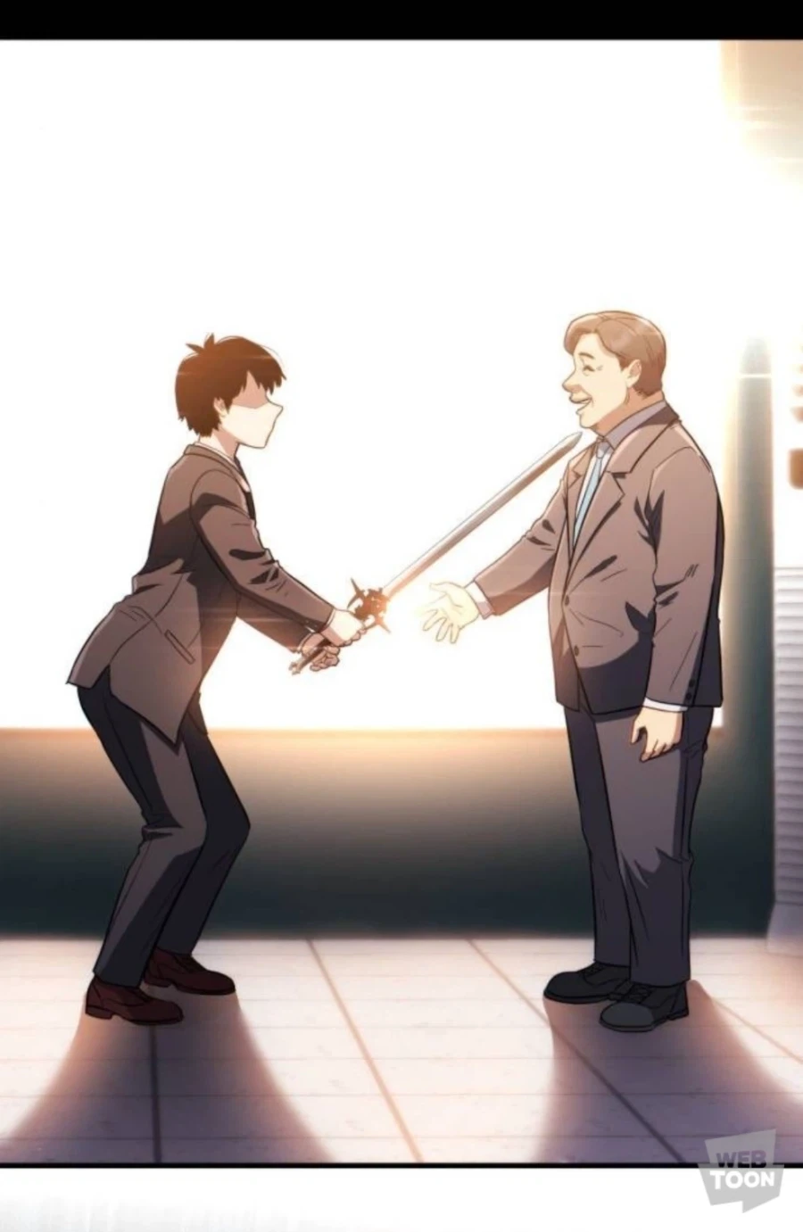 귀속템을 함부로 두고 다니면 안되는 이유.webtoon_5.webp
