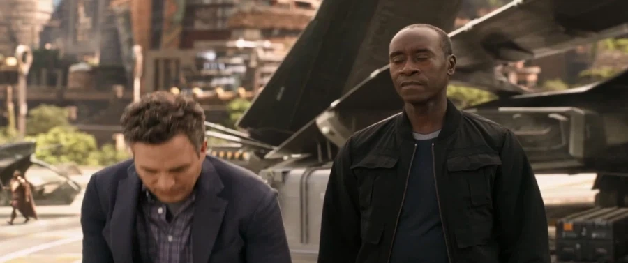MCU)와칸다 왕국에 처음 와보는 브루스 배너_3.webp