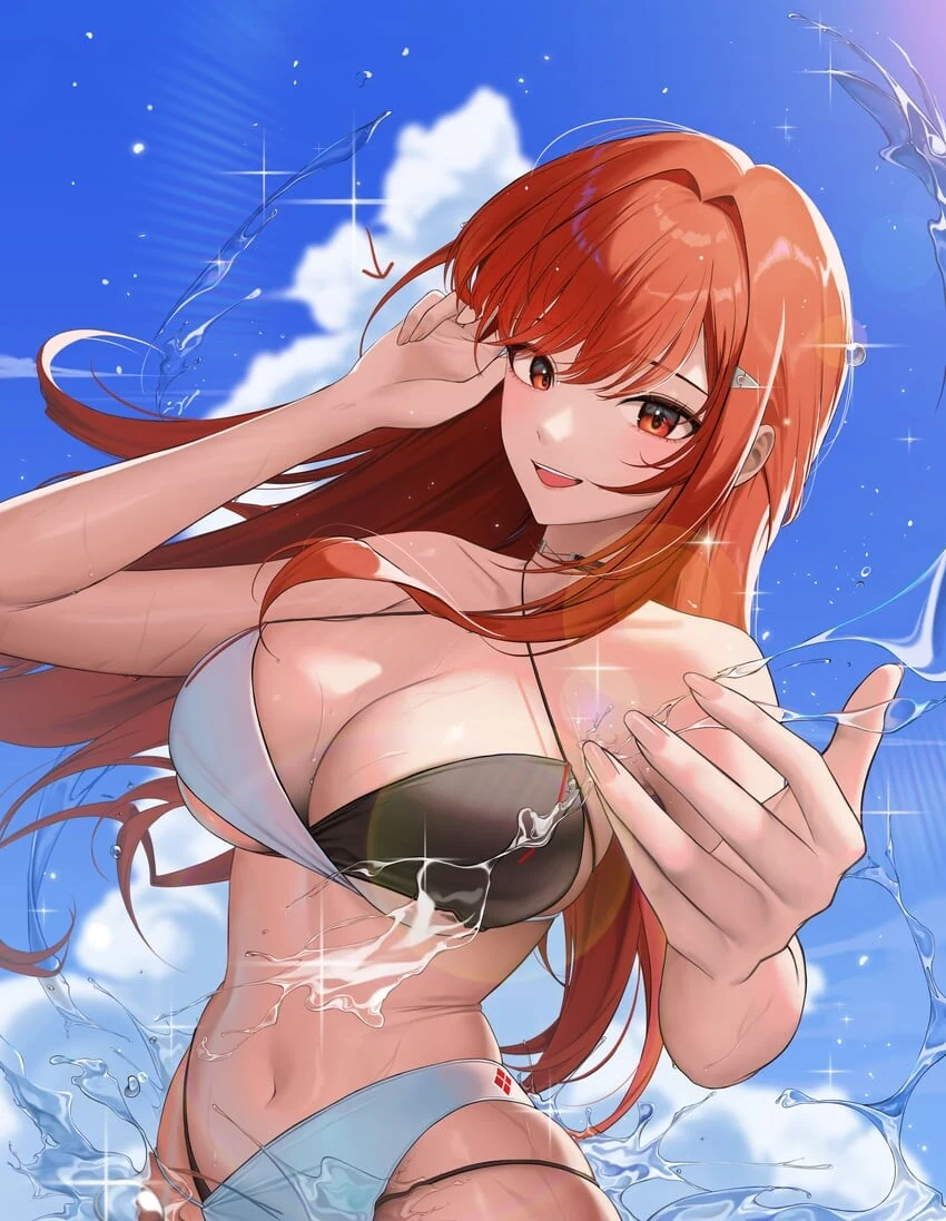 (니케)지휘관을 꼬옥 껴안아줄거같은 라피_4.jpg