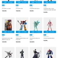 [반남코몰] 일반 상품 신작, 재판 예약 시작
