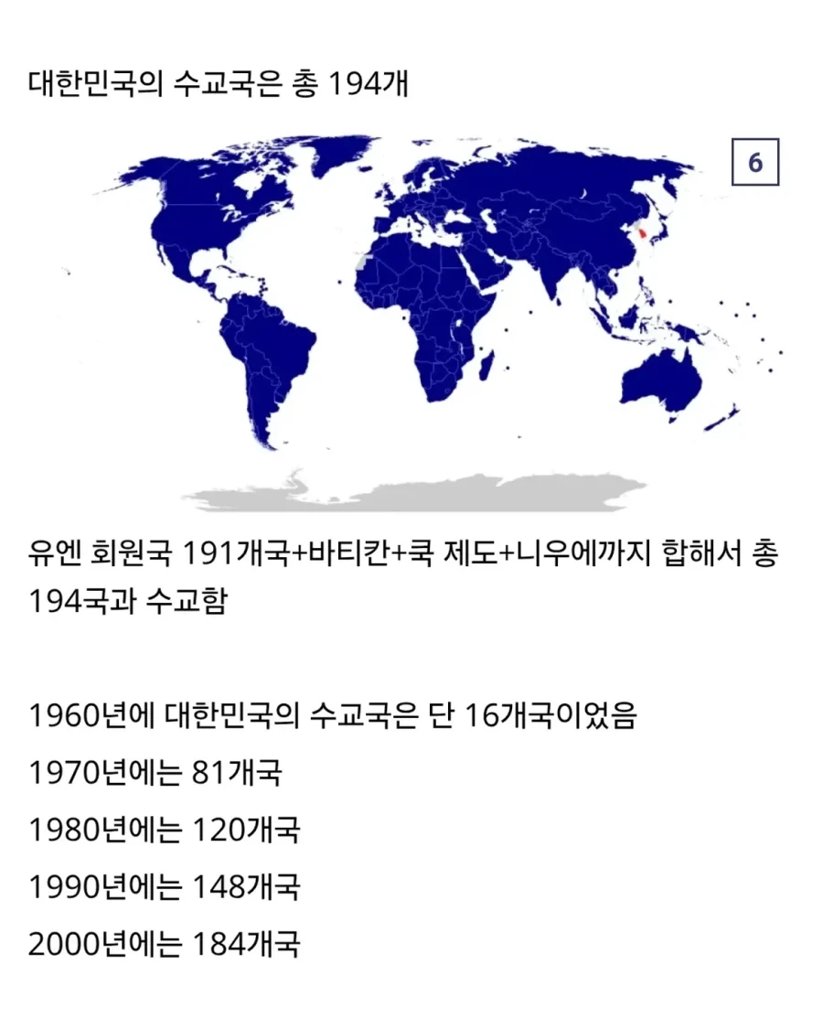 외교) 가장 많은 나라와 수교한 나라들을 알아보자.jpg_7.webp