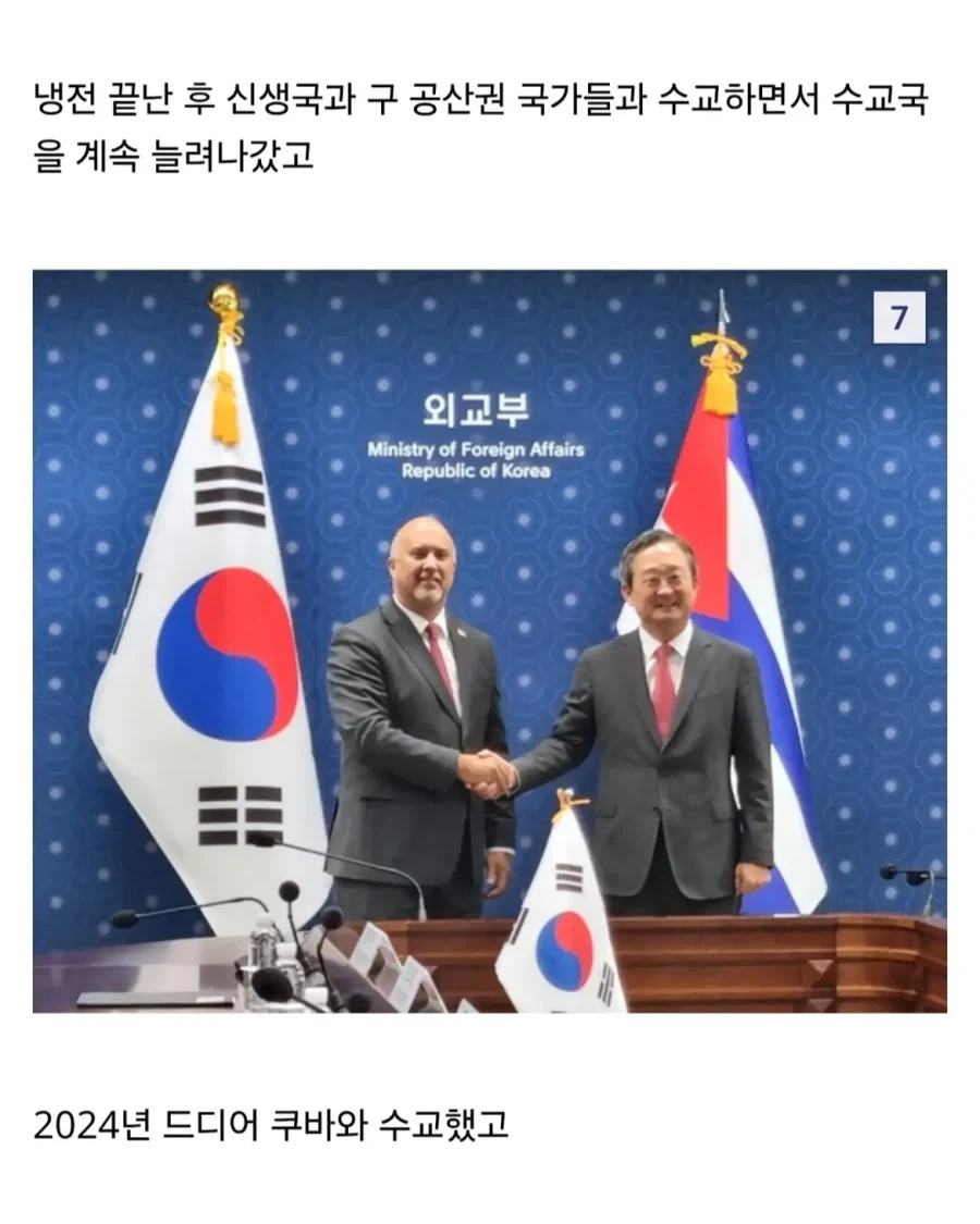 외교) 가장 많은 나라와 수교한 나라들을 알아보자.jpg_8.webp