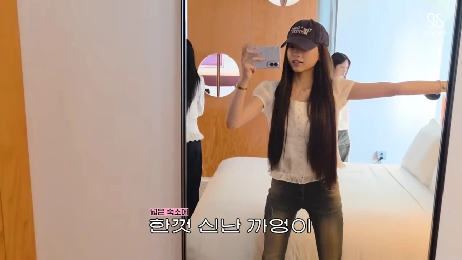 유튜브) 리센느 뉴욕간거 브이로그 보니까 ㅋㅋㅋ_1.webp