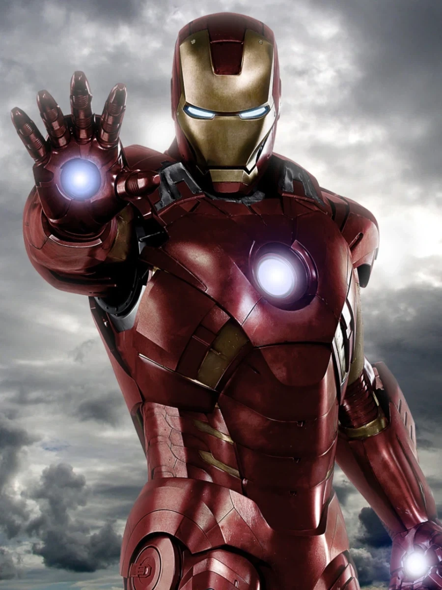 MCU) [아이언맨] 과학공부를 한 사람들이면 이해된다는 이야기.sf_1.webp