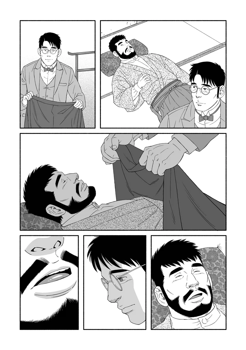 로맨스 신이라 불려도 손색없는 만력의 작가_1.webp