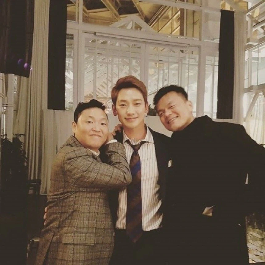 와, 세상에나...싸이비 박진영 충격!_2.webp