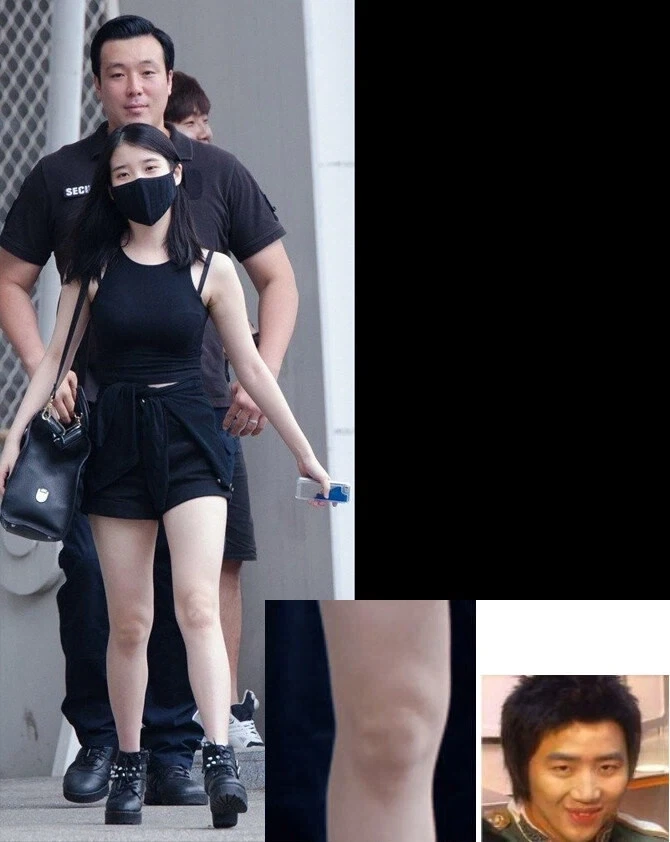 아이유의 무릎에는 누군가가 봉인되어 있다.jpg_1.webp