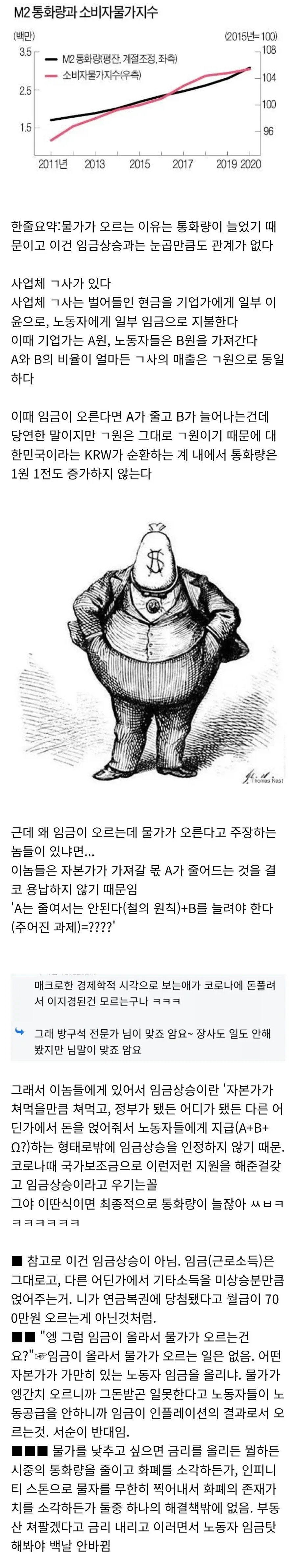 노동자 임금이 오른다고 물가가 오르는게 아닌 정확한 이유_1.webp
