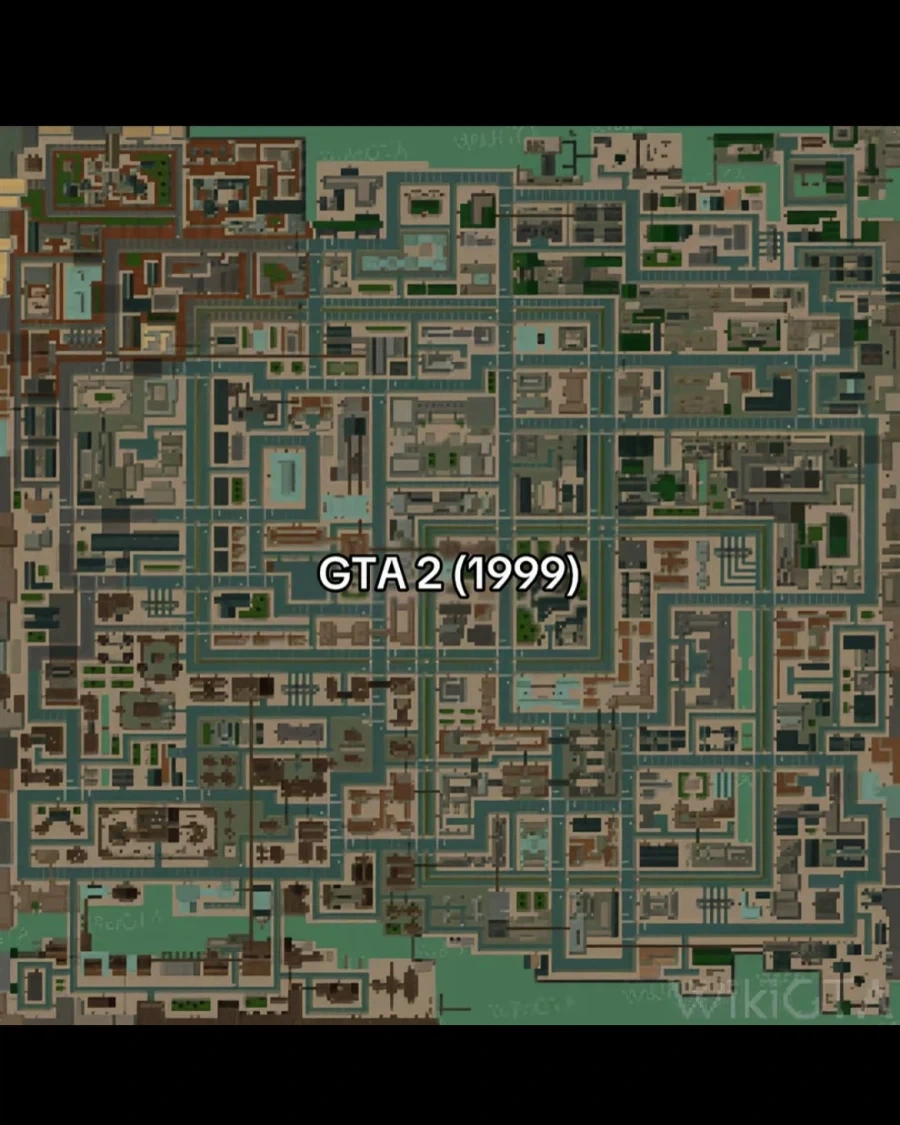 GTA 시리즈별 전체 지도..._3.webp
