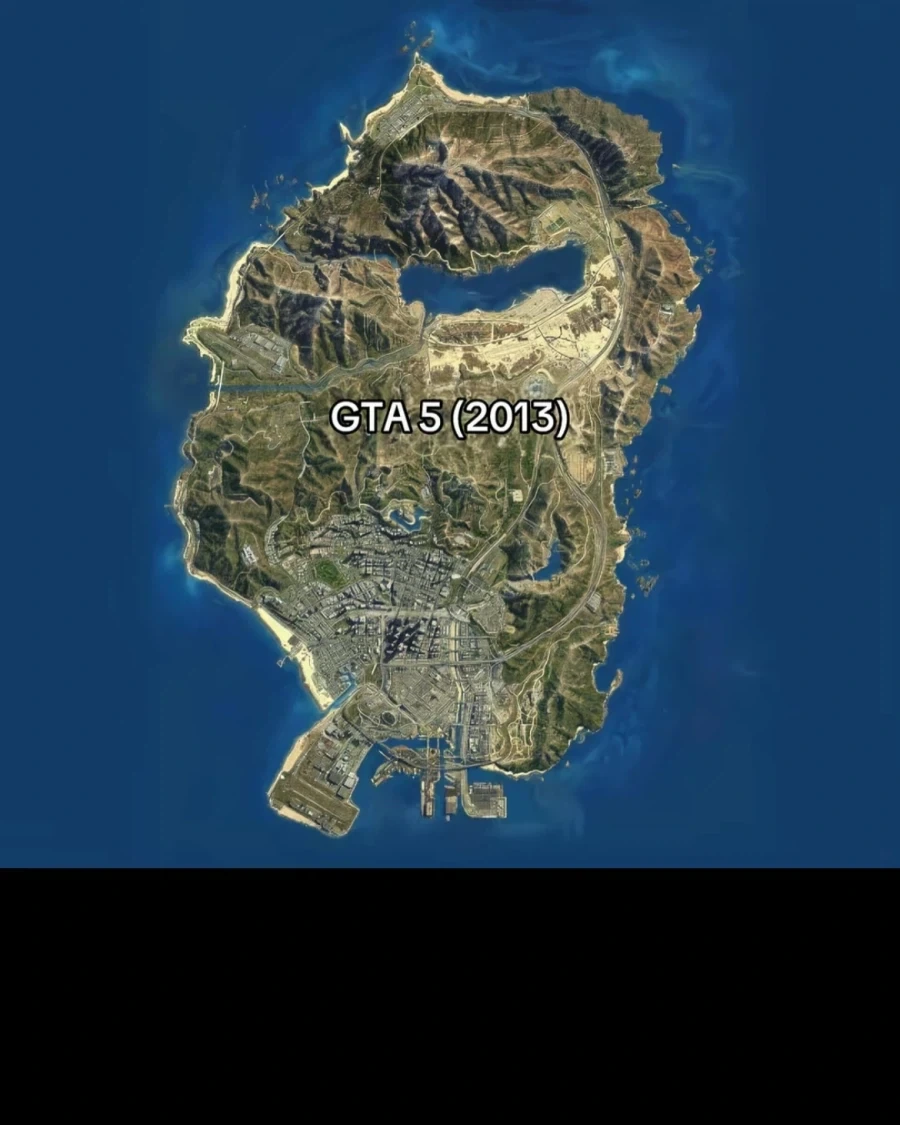GTA 시리즈별 전체 지도..._10.webp