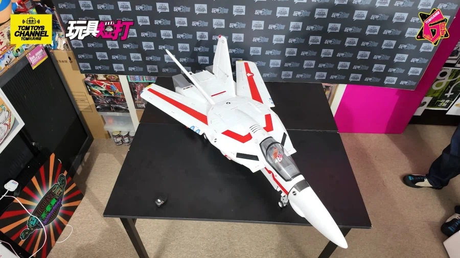 [areswei] 로보텍 - VF-1J RC모형_8.webp