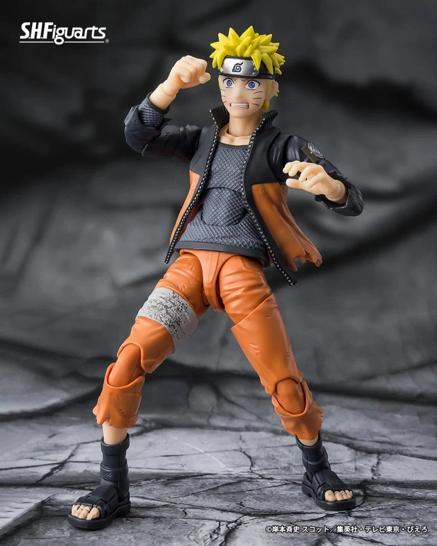 [반다이 혼웹상점] S.H.Figuarts 센쥬 하시라마 -예토전생-_6.webp