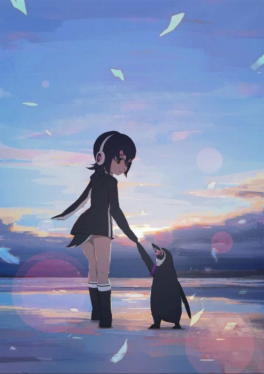 __humboldt_penguin_and_grape_kun_kemono_friends_drawn_by_toorara__548add1838c7c4ddd4396be450773318.jpg