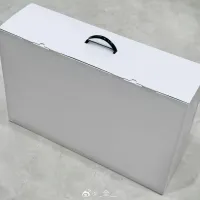 (비엔티안퓨전) 1/100 메테오 유성 샘플 사진