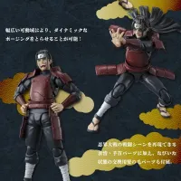 [반다이 혼웹상점] S.H.Figuarts 센쥬 하시라마 -예토전생-