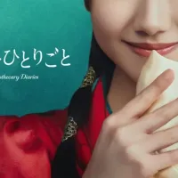 약사의 혼잣말) 실사 드라마화 결정