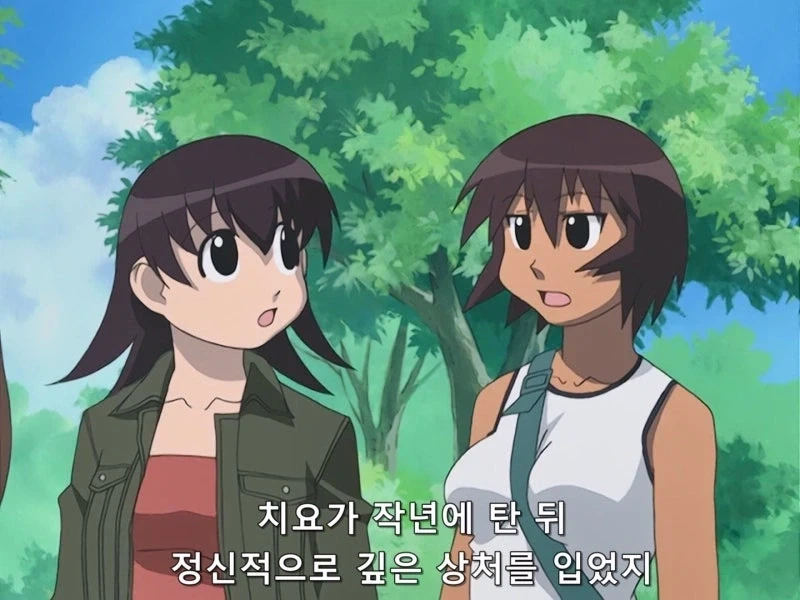 여름방학 여행 2회차라서 자동차를 가져온 여고생_6.webp