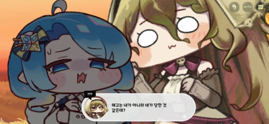 트릭컬) 소프트 니펠이 제일 자주 짓는 표정_3.webp