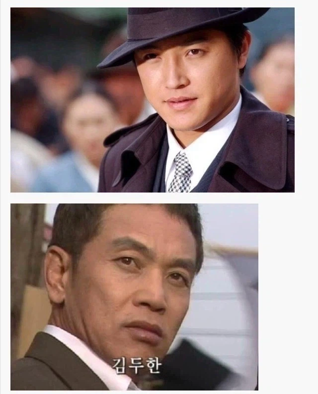 모두가 인정하는 야인시대가 현대까지 기억되는 이유_1.webp