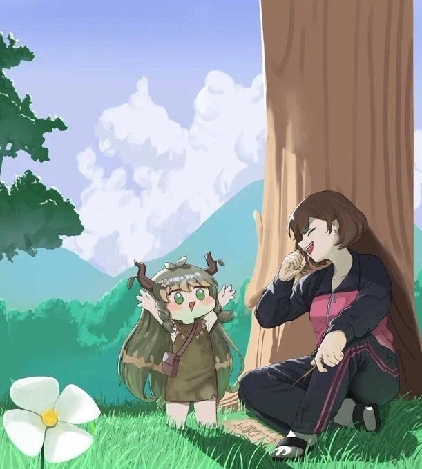 트릭컬) 진짜 뭔 짓하고 다닌거니?_1.webp