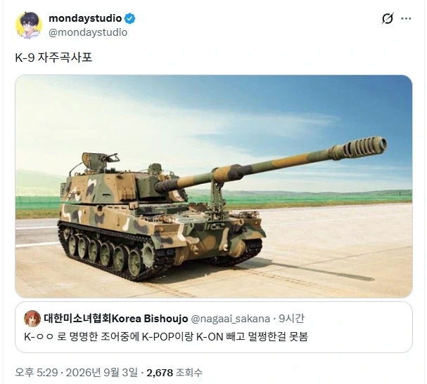 K로 명명된 것 중에 K팝이랑 K온 빼고 뭐가 남냐?_1.webp