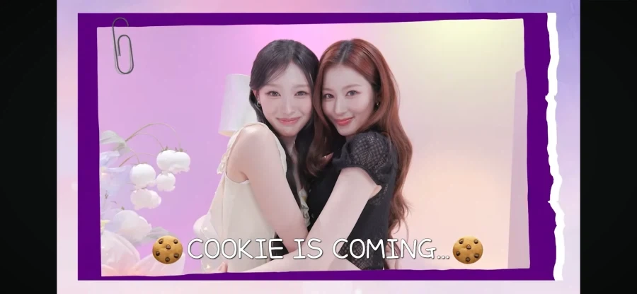 트와이스 사나를 보고 아이돌을 꿈꾼 리센느 미나미_2.webp
