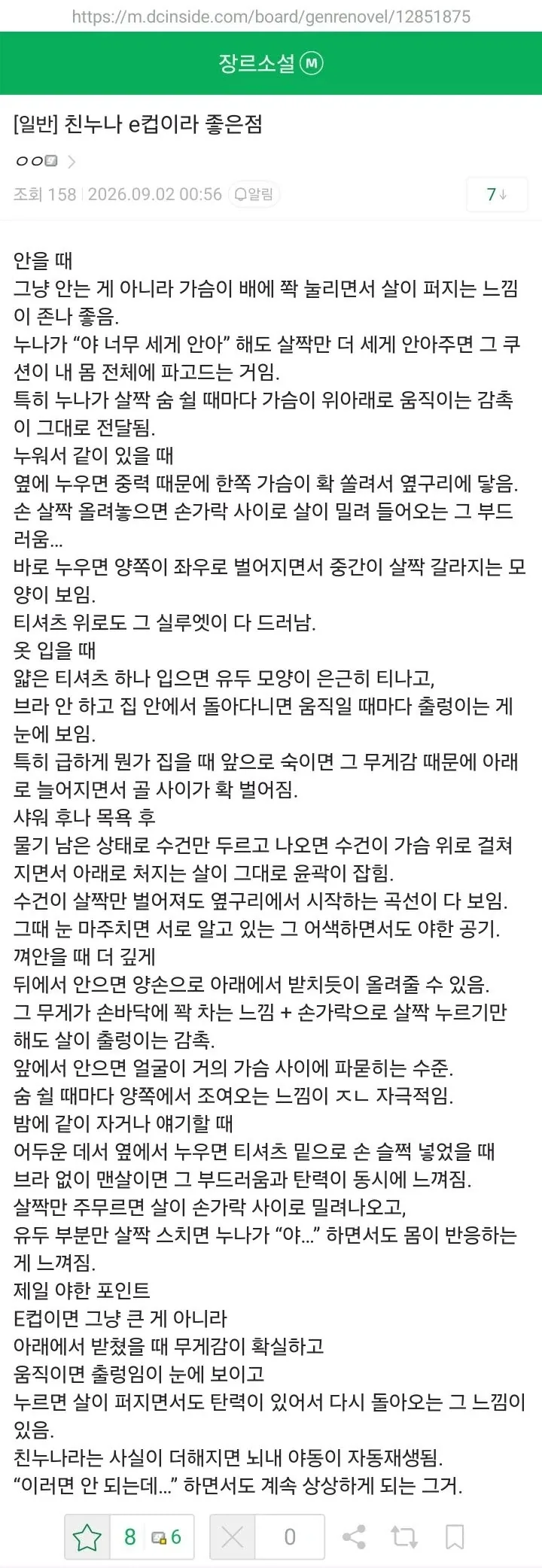 누나가 E컵이면 좋은 점._1.webp