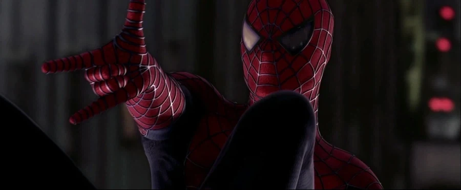 MCU)대선배 샘스파 피터가 알려주는 생체 거미줄의 단점_1.webp