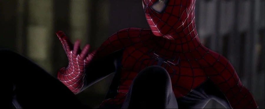 MCU)대선배 샘스파 피터가 알려주는 생체 거미줄의 단점_2.webp