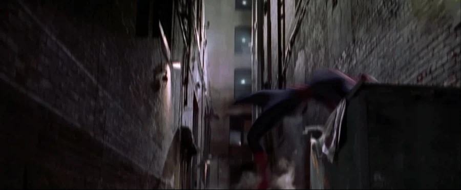 MCU)대선배 샘스파 피터가 알려주는 생체 거미줄의 단점_4.webp