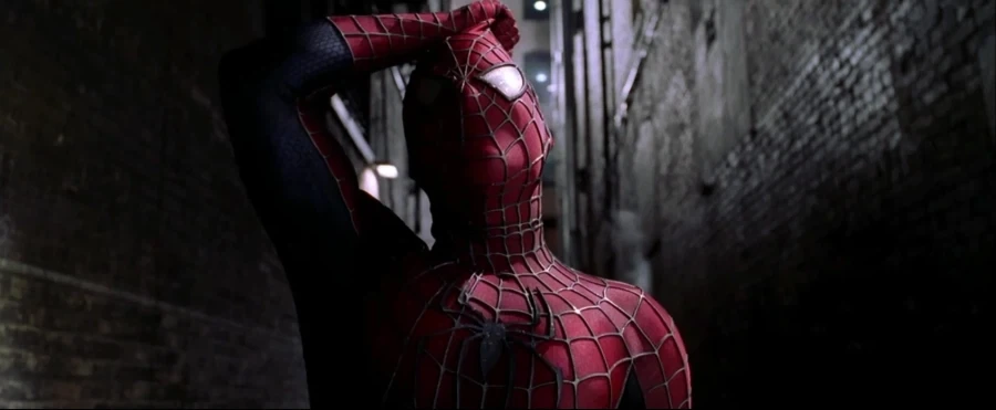 MCU)대선배 샘스파 피터가 알려주는 생체 거미줄의 단점_6.webp