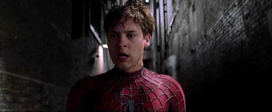 MCU)대선배 샘스파 피터가 알려주는 생체 거미줄의 단점_7.webp