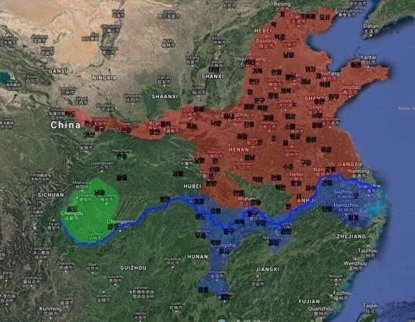 삼국지에서 중요하다는 사건들_1.webp