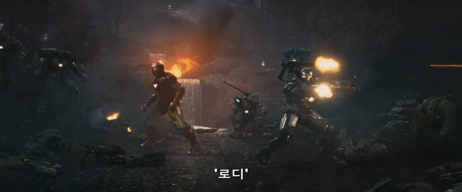 MCU)아이언맨의 끝내주는 1회용 무기_1.webp