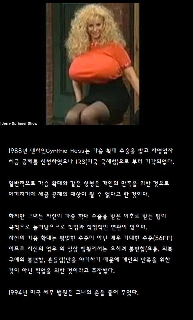 미국 국세청을 이긴 가슴_1.webp