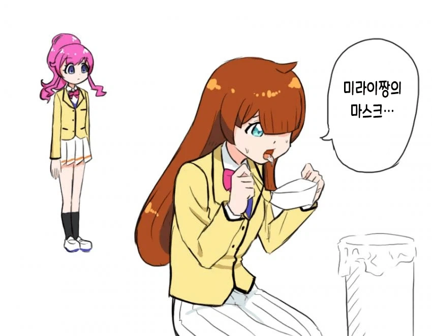 2차 창작에서 이미지가 나락간 아동용 애니 캐릭터_3.webp