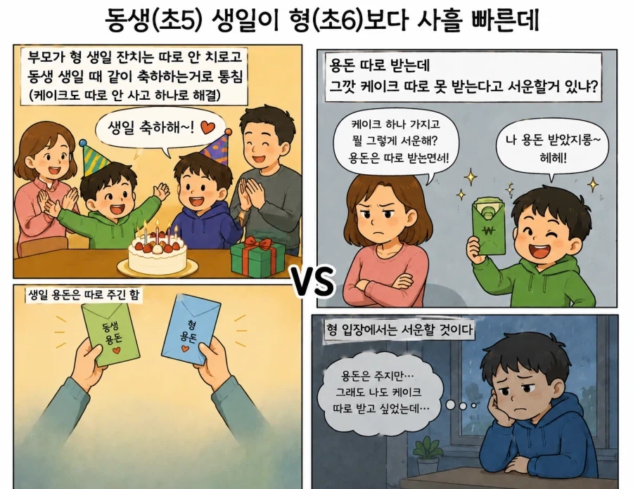 자기 생일 케이크 따로 안 준다고 삐친 초딩.jpg_1.webp