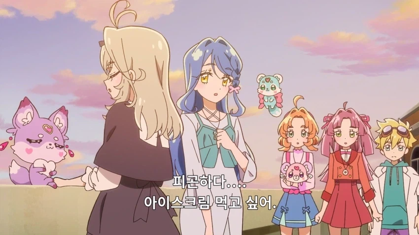 프리큐어)루루카가 아이스크림을 하나도 안먹은 시기_10.webp