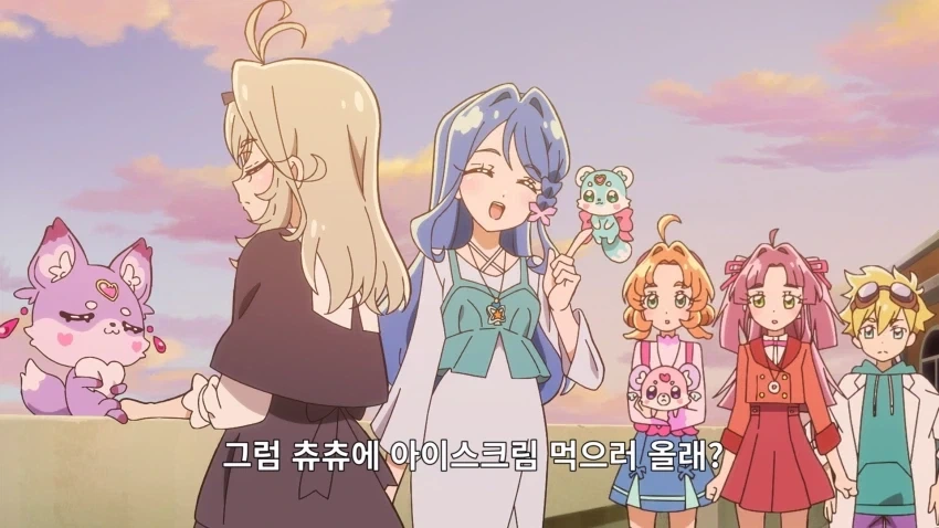 프리큐어)루루카가 아이스크림을 하나도 안먹은 시기_11.webp