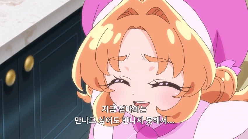 프리큐어) 사람의 마음이 없는 제작진_8.webp