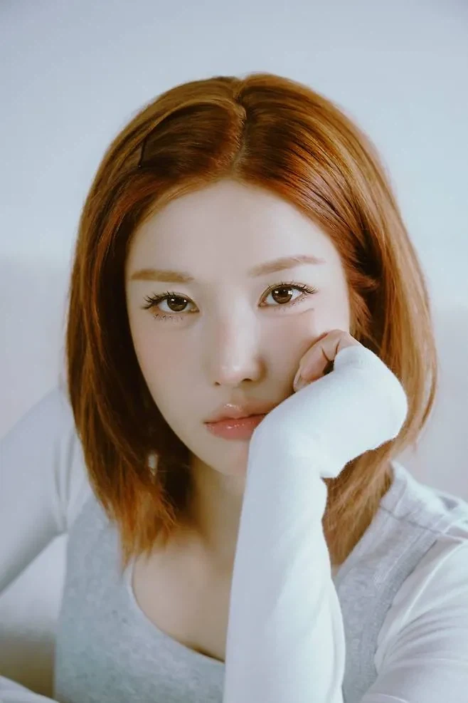 권은비 :