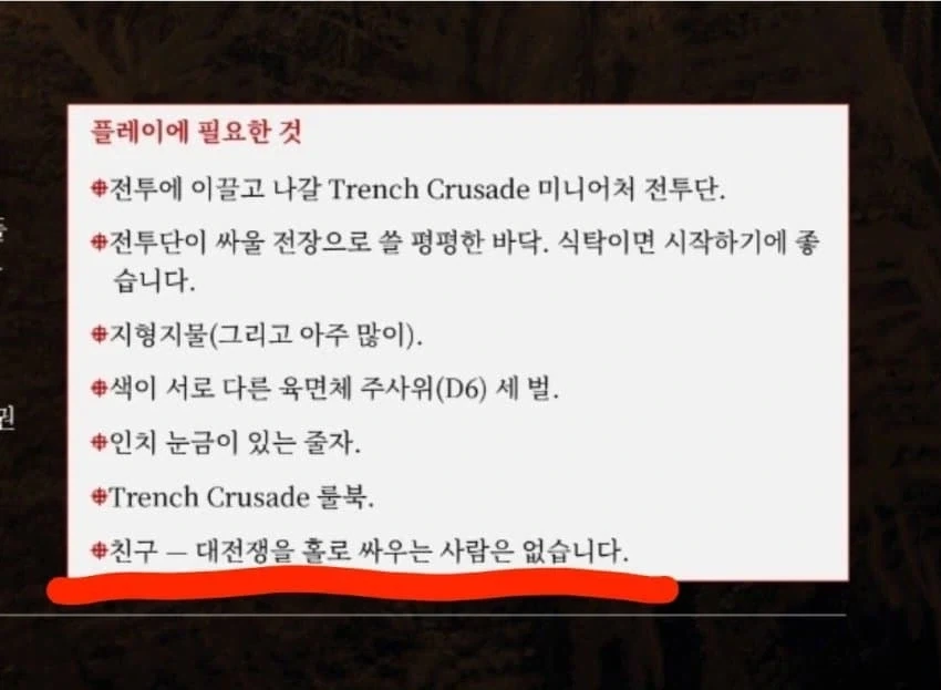 새 미니어쳐게임 룰북보다가 울었어._2.webp