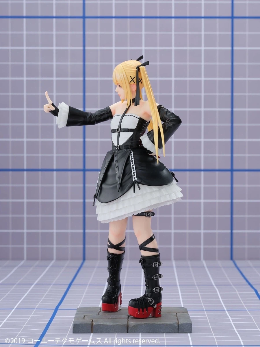 [카이요도] 1/7 DEAD OR ALIVE 6 - 마리 로즈_5.webp