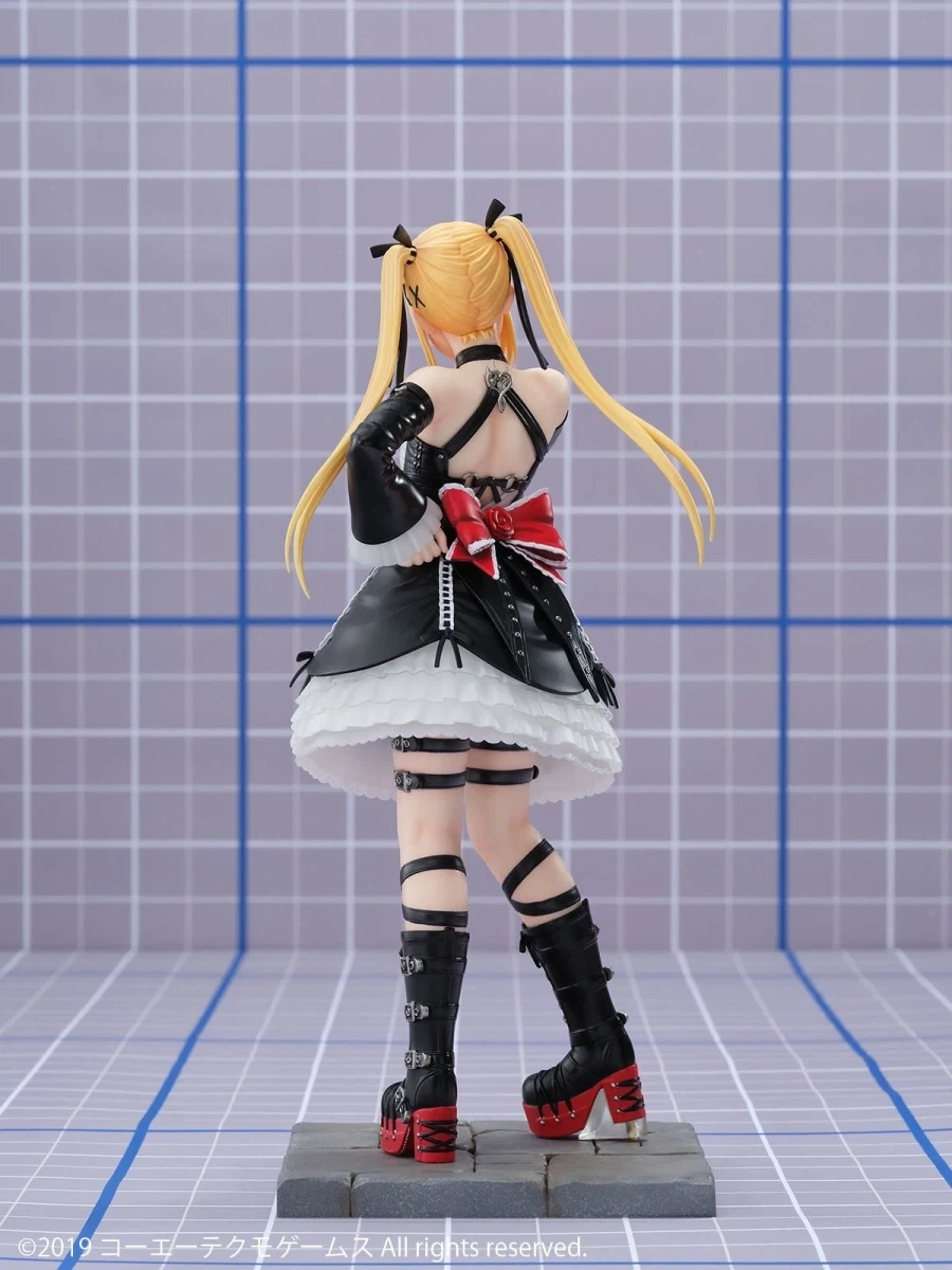 [카이요도] 1/7 DEAD OR ALIVE 6 - 마리 로즈_7.webp