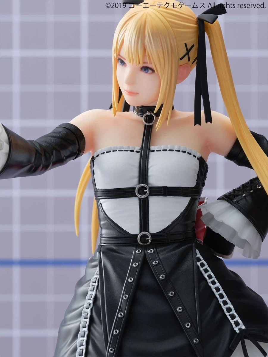 [카이요도] 1/7 DEAD OR ALIVE 6 - 마리 로즈_14.webp
