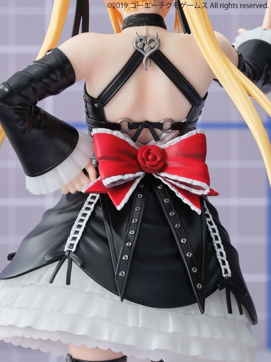 [카이요도] 1/7 DEAD OR ALIVE 6 - 마리 로즈_15.webp